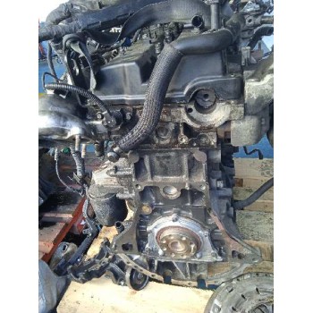 Recambio de motor casco para kia carnival 2.9 crdi vgt active referencia OEM IAM J3 CASCO 