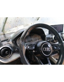 Recambio de kit airbag para audi q2 (gab, gag) 30 tdi referencia OEM IAM    2