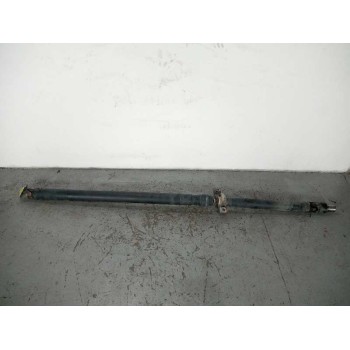 Recambio de transmision central para citroën c-crosser 2.2 hdi fap cat referencia OEM IAM   