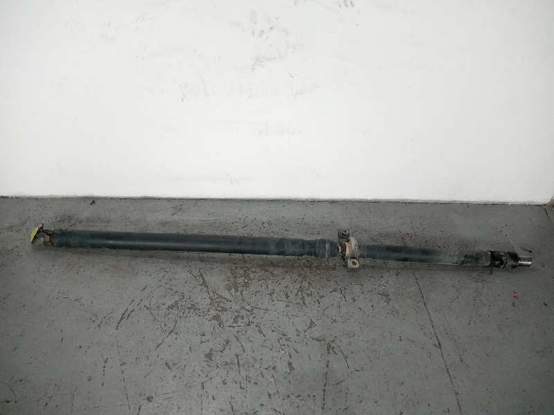 Recambio de transmision central para citroën c-crosser 2.2 hdi fap cat referencia OEM IAM   