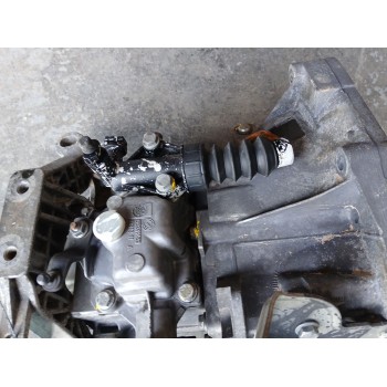 Recambio de caja cambios para fiat punto (199_) 1.2 (199axz1a, 199bxz1a) referencia OEM IAM  115.000km 5v