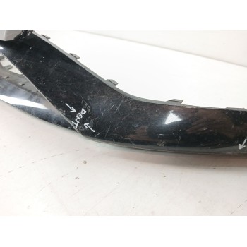 Recambio de paragolpes delantero para mercedes-benz clase a (w176) a 220 d (176.003) referencia OEM IAM A1768850500  