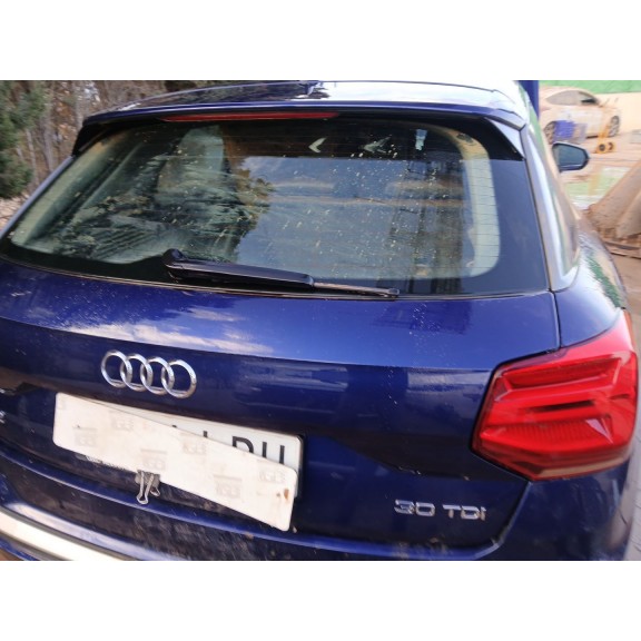 Recambio de porton trasero para audi q2 (gab, gag) 30 tdi referencia OEM IAM   