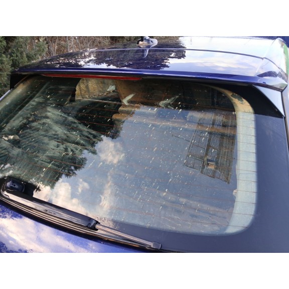 Recambio de porton trasero para audi q2 (gab, gag) 30 tdi referencia OEM IAM   