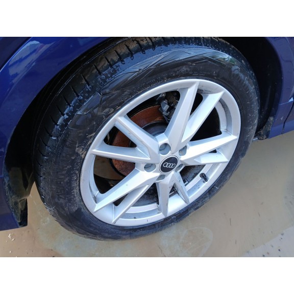 Recambio de juego llantas para audi q2 (gab, gag) 30 tdi referencia OEM IAM 18  