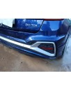 Recambio de paragolpes trasero para audi q2 (gab, gag) 30 tdi referencia OEM IAM   