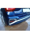 Recambio de paragolpes trasero para audi q2 (gab, gag) 30 tdi referencia OEM IAM   