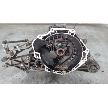 CAJA CAMBIOS A19202F17C374 B 