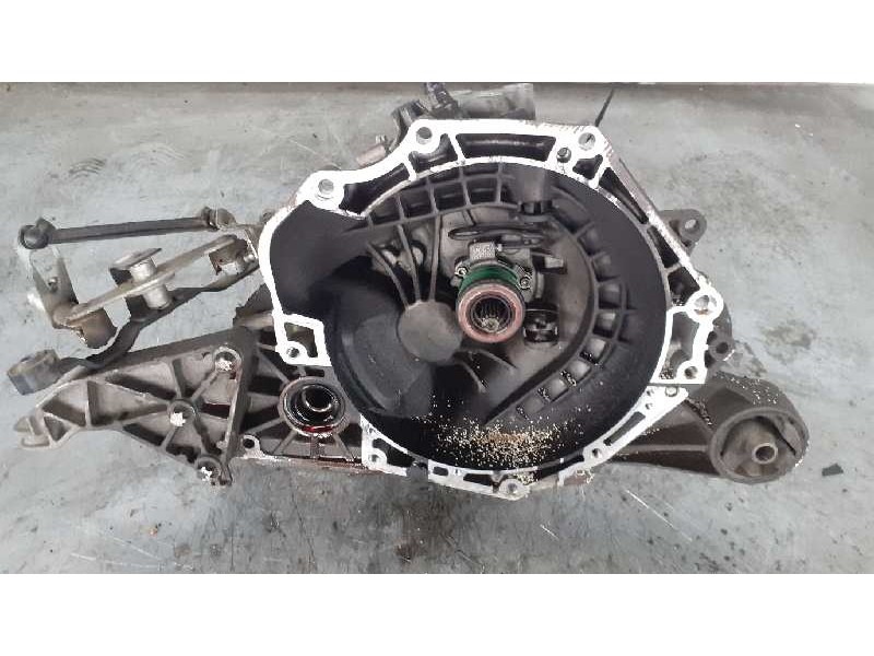 Recambio de caja cambios para opel astra g berlina edition referencia OEM IAM A19202F17C374 B 