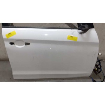 Recambio de puerta delantera derecha para hyundai elantra (ad)(2016) klass referencia OEM IAM  ALGUN TOQUE BLANCA