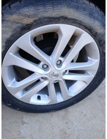 Recambio de llanta para nissan juke (f15) 1.6 referencia OEM IAM 7JX17ET47 X1 N457016 2