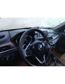 Recambio de kit airbag para bmw x1 (f48) sdrive 20 d referencia OEM IAM 32306877541  51456969852 2