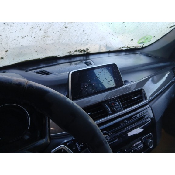 Recambio de kit airbag para bmw x1 (f48) sdrive 20 d referencia OEM IAM   