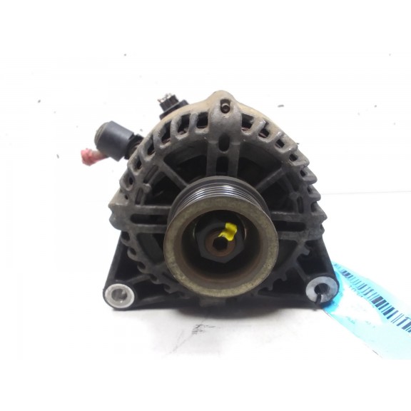 Recambio de alternador para ford fiesta v (jh_, jd_) 1.4 tdci referencia OEM IAM 3S6TAA  