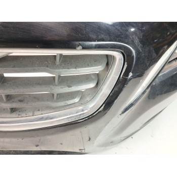 Recambio de paragolpes delantero para volvo s60 ii (134) d3 referencia OEM IAM 39808107  