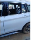 Recambio de puerta trasera izquierda para bmw x1 (f48) sdrive 20 d referencia OEM IAM   