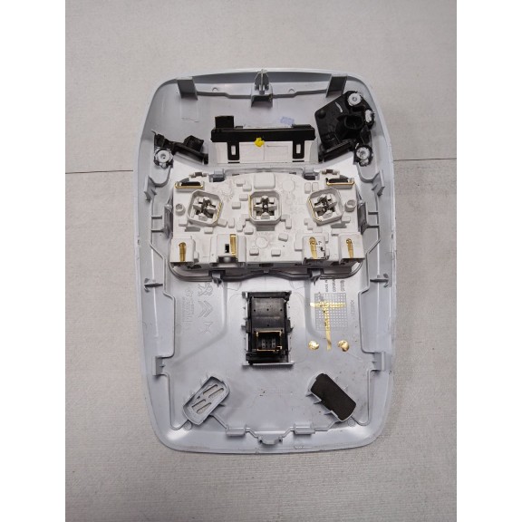 Recambio de luz interior para peugeot 208 (p2) active referencia OEM IAM 9827658880  