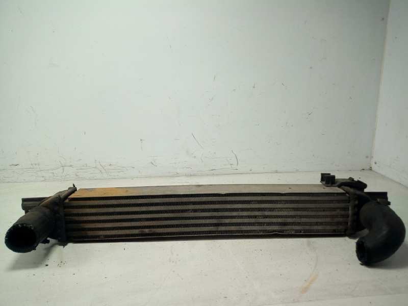 Recambio de intercooler para citroën nemo 1.3 hdi fap referencia OEM IAM L8119001  