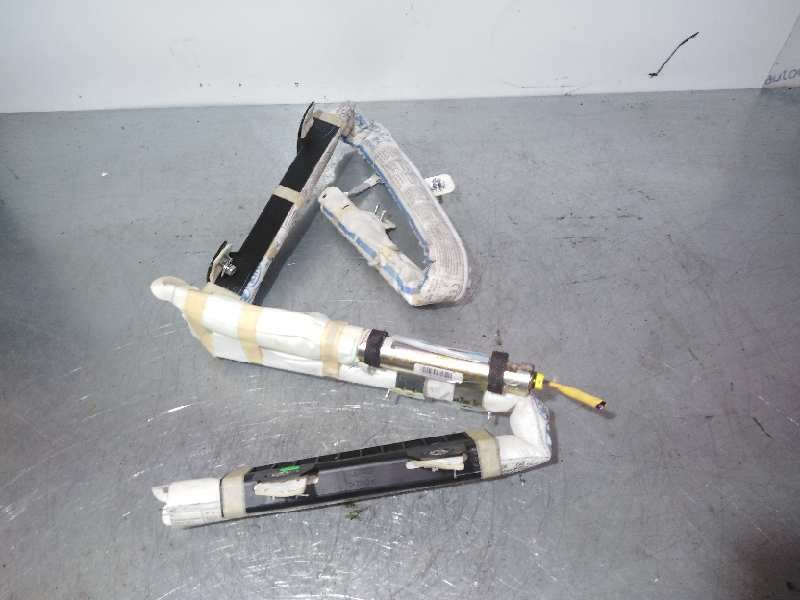 Recambio de airbag cortina delantero izquierdo para hyundai i20 trend blue referencia OEM IAM 85010C7000  