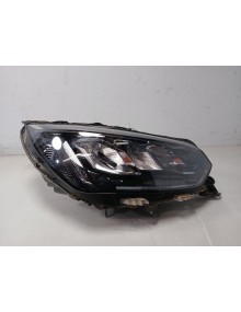 Recambio de faro derecho para peugeot 2008 ii (ud_, us_, uy_, uj_, ur_, uc_) 1.2 puretech 100 referencia OEM IAM E219048  