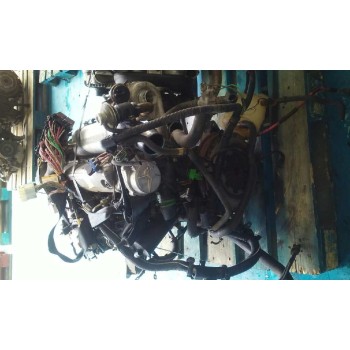 Recambio de motor completo para renault scenic (ja..) 1.9 d rt referencia OEM IAM   