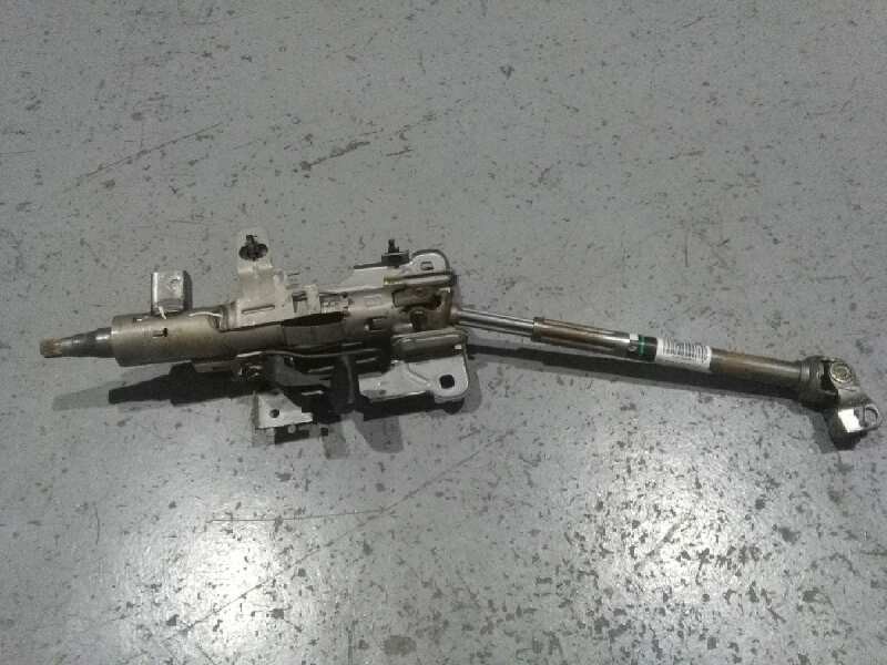 Recambio de columna direccion para citroën c3 business referencia OEM IAM   MECANICA