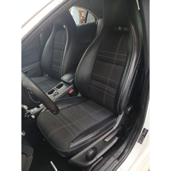 Recambio de juego asientos completo para mercedes-benz cla coupé (c117) cla 220 cdi / d (117.303) referencia OEM IAM   