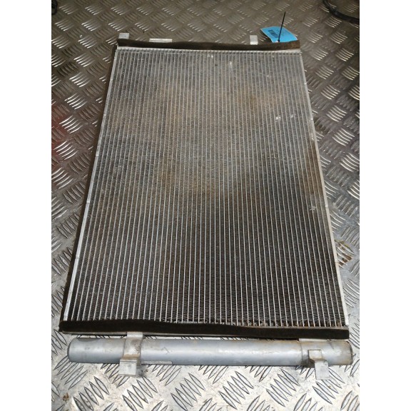 Recambio de condensador / radiador aire acondicionado para kia stonic (yb) 1.2 cvvt referencia OEM IAM   