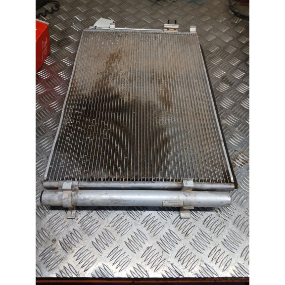 Recambio de condensador / radiador aire acondicionado para kia stonic (yb) 1.2 cvvt referencia OEM IAM   