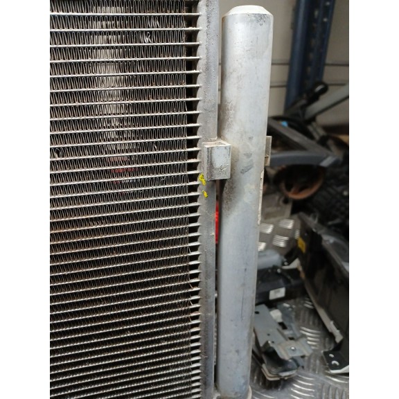Recambio de condensador / radiador aire acondicionado para kia stonic (yb) 1.2 cvvt referencia OEM IAM   