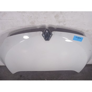 Recambio de capot para renault megane iii berlina 5 p expression referencia OEM IAM   