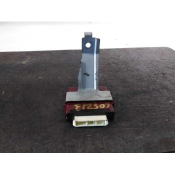 Recambio de modulo electronico para subaru impreza g12 limited referencia OEM IAM 84051FG010  