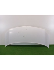 Recambio de capot para renault kangoo 1.5 dci diesel referencia OEM IAM   