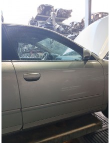 Recambio de puerta delantera derecha para audi a4 b7 (8ec) 2.0 tdi 16v referencia OEM IAM   