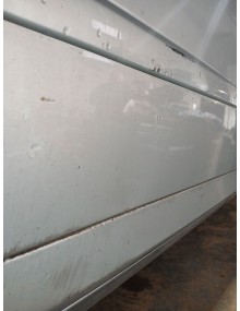 Recambio de puerta trasera derecha para audi a4 b7 (8ec) 2.0 tdi 16v referencia OEM IAM    2