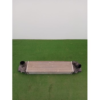 Recambio de intercooler para bmw x1 (f48) sdrive 20 d referencia OEM IAM 7617598  