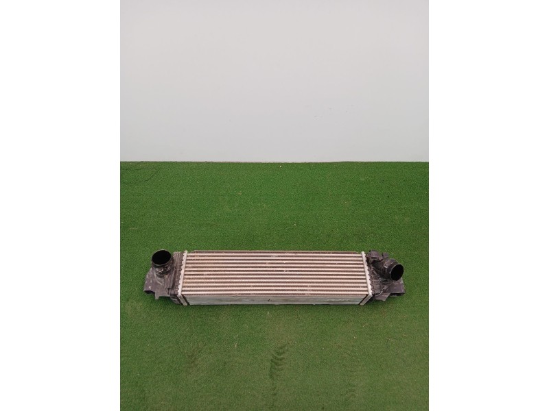 Recambio de intercooler para bmw x1 (f48) sdrive 20 d referencia OEM IAM 7617598  