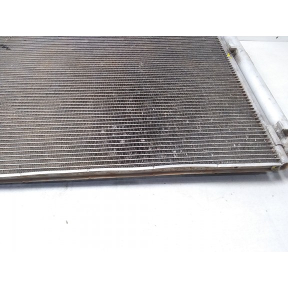 Recambio de condensador / radiador aire acondicionado para kia stonic (yb) 1.2 cvvt referencia OEM IAM   