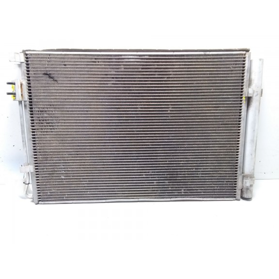 Recambio de condensador / radiador aire acondicionado para kia stonic (yb) 1.2 cvvt referencia OEM IAM   