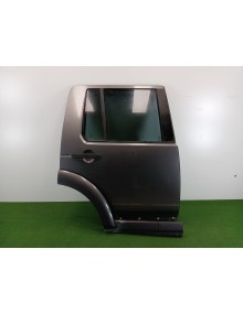 Recambio de puerta trasera derecha para land rover discovery 4.4 v8 cat referencia OEM IAM   