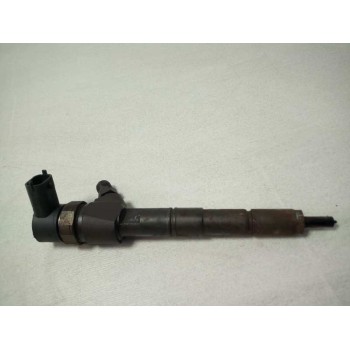 Recambio de inyector para opel insignia berlina 2.0 cdti referencia OEM IAM 0445110327  