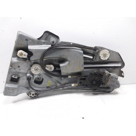 Recambio de elevalunas trasero derecho para peugeot 307 cc (3b) 1.6 16v referencia OEM IAM 9651535980  