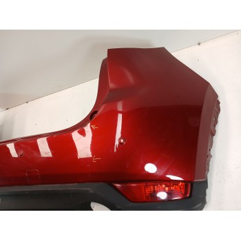 Recambio de paragolpes trasero para mazda cx-5 (kf) 2.0 referencia OEM IAM KBYA5022XB8P  