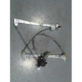 ELEVALUNAS DELANTERO DERECHO 1ª 2 PINS