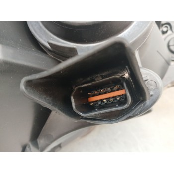 Recambio de faro izquierdo para citroën c3 collection referencia OEM IAM 1606931680 11227603 