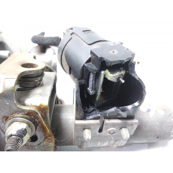 Recambio de columna direccion para fiat 500 (312_) 1.2 (312axa1a) referencia OEM IAM 2613362403D  