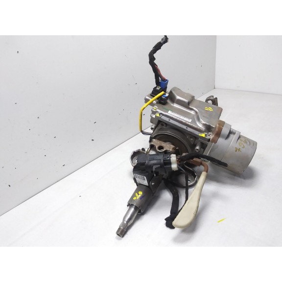 Recambio de columna direccion para fiat 500 (312_) 1.2 (312axa1a) referencia OEM IAM 2613362403D  