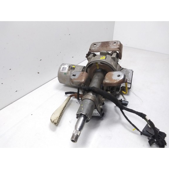 Recambio de columna direccion para fiat 500 (312_) 1.2 (312axa1a) referencia OEM IAM 2613362403D  