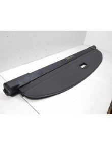 Recambio de bandeja trasera para seat altea xl (5p5, 5p8) 1.9 tdi referencia OEM IAM EXTENSIBLE  