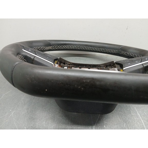 Recambio de volante para seat ateca (kh7, khp) 1.0 tsi referencia OEM IAM 3111911 con mandos 